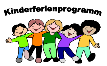 Logo Kinderferienprogramm 