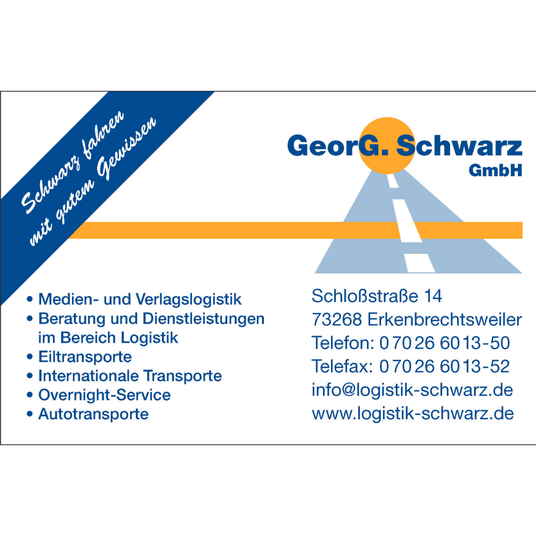 GeorG. Schwarz GmbH