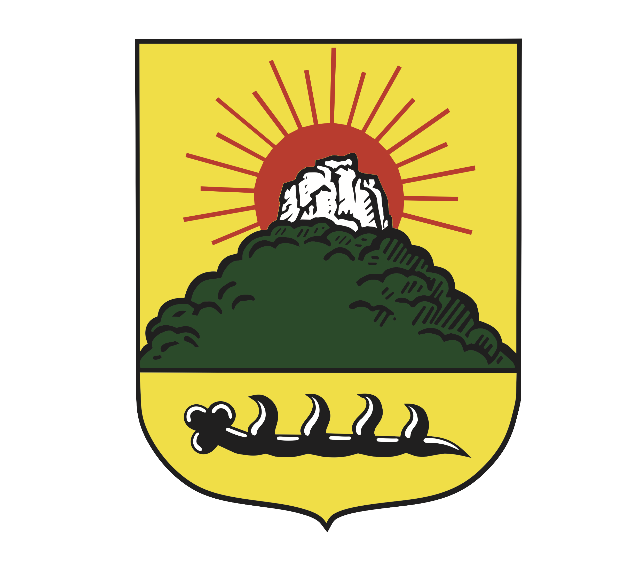  Wappen Erkenbrechtsweiler 